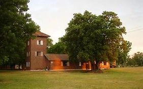 Hotel De Campo La Morena