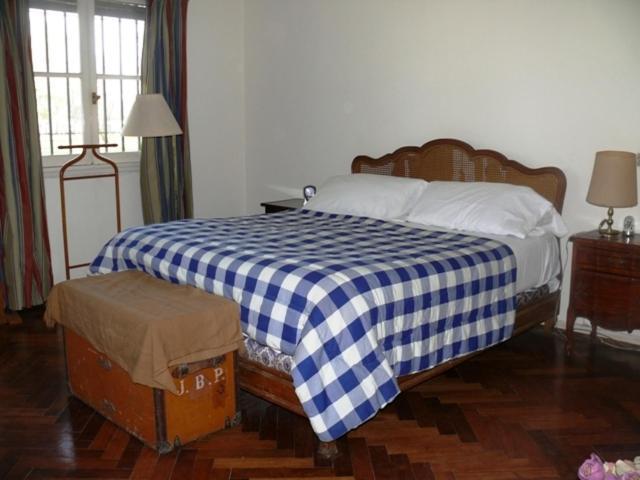 Hotel De Campo La Morena Ezeiza Habitación foto