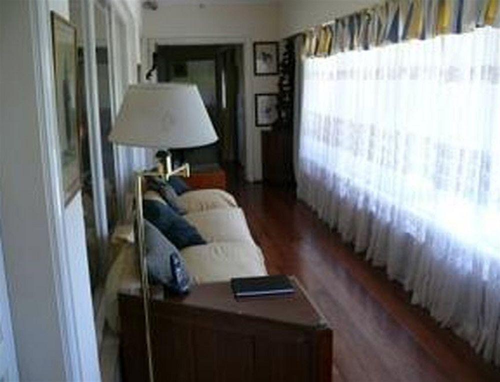Hotel De Campo La Morena Ezeiza Exterior foto
