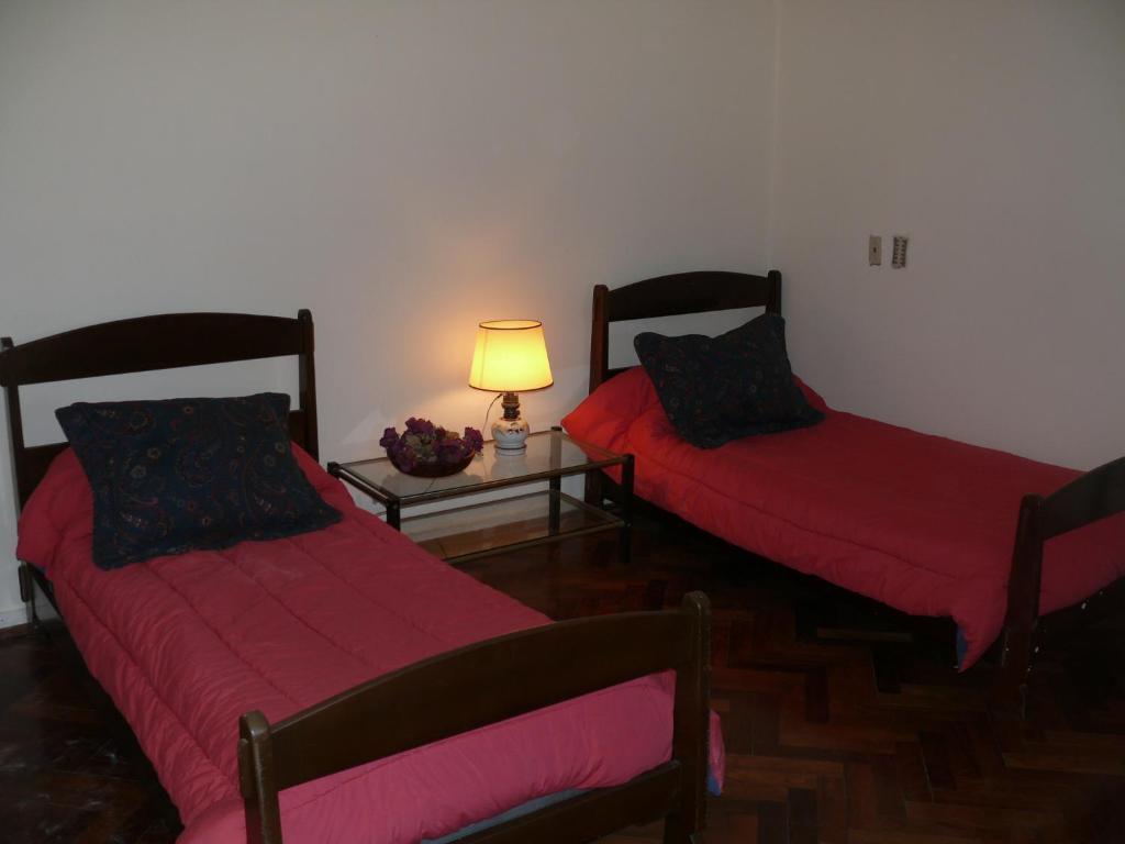 Hotel De Campo La Morena Ezeiza Exterior foto
